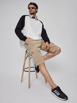 Шорты мужские _ 08197 - F5 фото 9