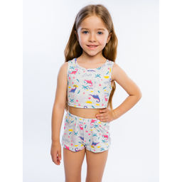 Комплект кулирка лайкра 7013100201 - Youlala фото 7