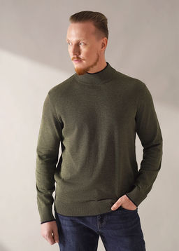 Джемпер мужской