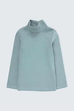 Crockid _ К 302300/холодная мята джемпер дет