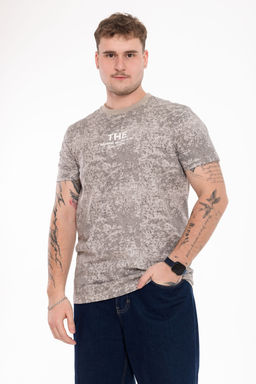 Футболка. М124024Пгс