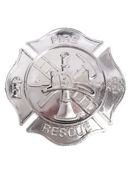 Набор пожарного Спасатель, с брелоком, 8 элементов - Simaland фото 6