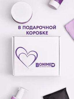 Антицеллюлитный набор BONIMED by Zhenya Lavrik