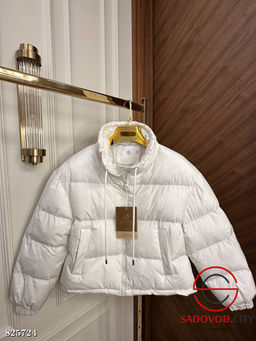 Куртка весенняя женская