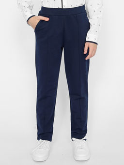 CRB wear / CWJB 70403-41 Брюки для мальчика,темно-синий/Ex.Cherubino