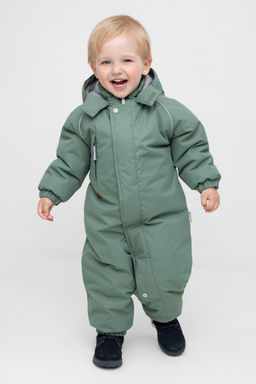 ВК 60118/4 ГР комбинезон д/дет яс