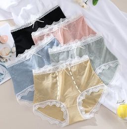 Трусики кружево A10037290 - Tadmico фото 10