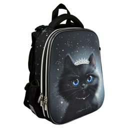 Ранец школьный Феникс+ арт.68241/ 4 ПРИНЦЕССА ЛУНА