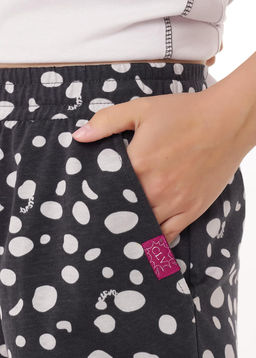 Пижама женская Бабл чай - Clever wear фото 4