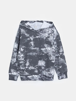 Kap??onlu K?z ?ocuk E?ofman Tak?m