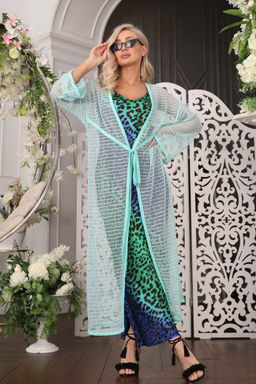 Платье П1-5219/2 - Wisell фото 8