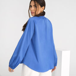 Блуза Откройся мечте - Charutti фото 5