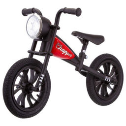 Беговел "Chopper" надувные колеса диаметром 12 дюймов