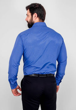 Сорочка мужская длинный рукав GREG 224/139/879/Z_GB  фото 6