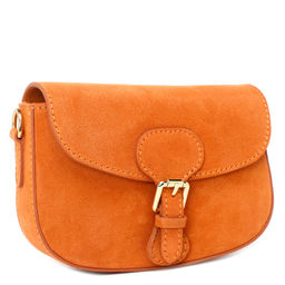 Кросс-боди DIVAS BAG Артикул 3449627, оранжевый  фото 3