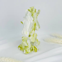 Статуэтка Конь из Офикальцита - Радуга самоцветов фото 4