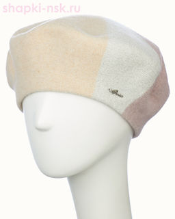 Паула 836 Берет женский флис (56-58)