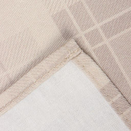 Полотенце Этель Сердце дома40х73 см, 100% хл, саржа 190 г/м2  фото 4