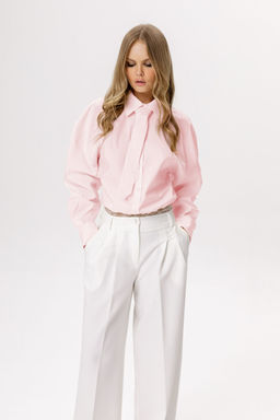 Боди Pirs 6226 розовый