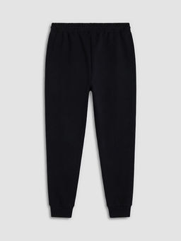 Slim Fit Liverpool Bask?l? Erkek Jogger E?ofman Alt?