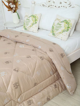 Одеяло ОТВШ-о-15/ч 140х205 - Постель текс-плюс.ru фото 3