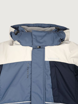 Костюм 7з5725 деним/неви