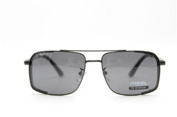 Солнцезащитные очки POMILED (Polarized) 08193 59-16-140 C4-08