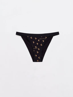 TATTOO MOON LTA 2298.1 black