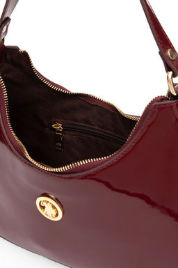 Kad_n Bordo _anta Sepette S_rpriz _ndirim - U.s. polo assn фото 6