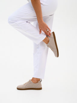 Кеды босоногие 164.астиbr.Визон стар