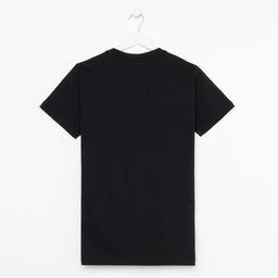 Футболка «Zа победу», с символикой Z, размер 50, чёрная