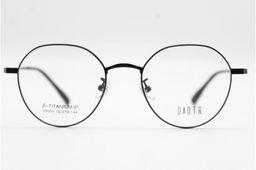 Оправа Didtr Titanium 98669 50-19-144 C5