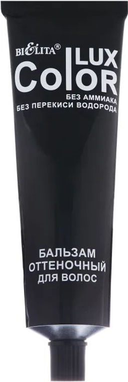 Бальзам оттеночный для волос №06 Русый, 100 мл