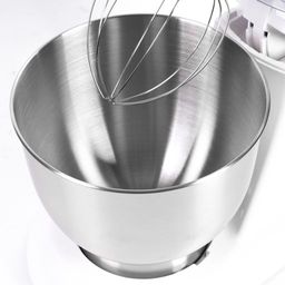 Планетарный миксер GALAXY LINE GL2230/белый (видео в описании)  фото 5