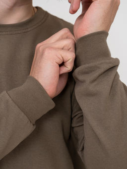 883 Нательное белье "Песочный"