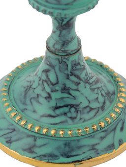 Подсвечник № Коп70156 (2шт/уп) - Ганг фото 3