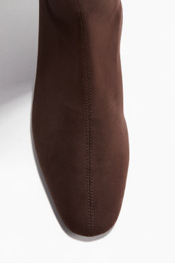 Botas over-the-knee - H&m фото 4