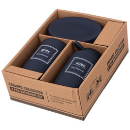 НАБОР ДЛЯ ВАННОЙ КОМНАТЫ 3 ПР. - Lefard фото 2