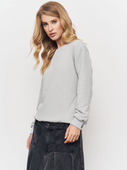 Толстовка женская 24234-477 футер - Avese фото 52