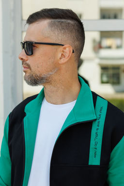 Спортивный костюм Футер 2-х ниточный