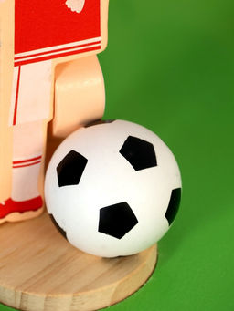 Настольная игра «Мини футбол»