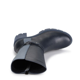 Сапоги женские