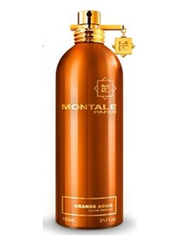 MONTALE Orange Aoud unisex 100ml edp