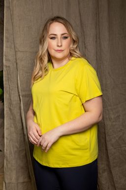 Футболка женская - Jp фото 4