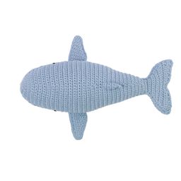 Набор для вязания Miadolla AMG-0109 Могучий кит  фото 5