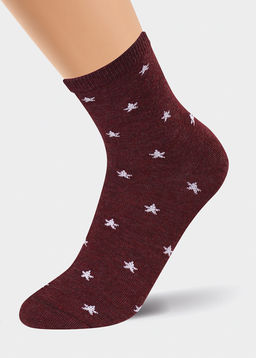 Носки женские
