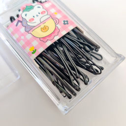 Набор невидимок 30шт. - Vel vett фото 2