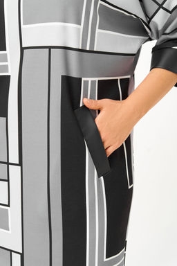 Платье Swallow 888  фото 4