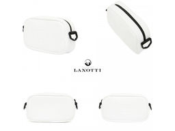 Сумка женская Lanotti 8200LT/белый