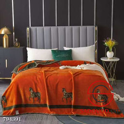 Плед хермекс для мужчин и женщин